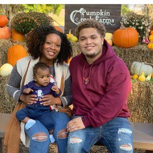 Meet your Posher, Rahab